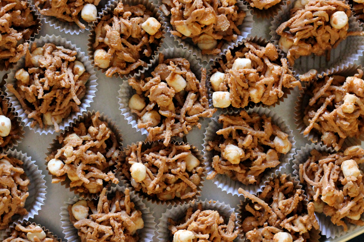 Haystacks Group Haystacks Group