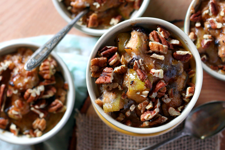 AppleOatmealBruleeAbove