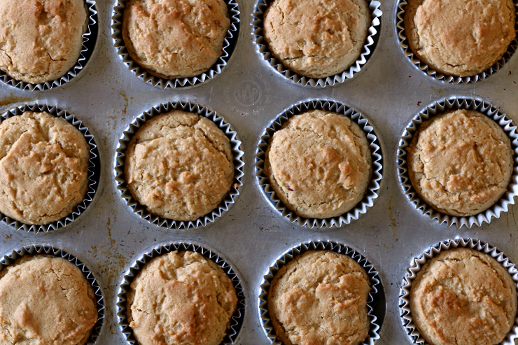 Peanut Butter Cookie Cups Baked Peanut Butter Cookie Cups Baked