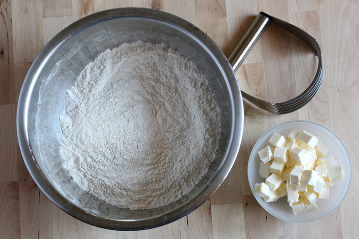Pastry Blender