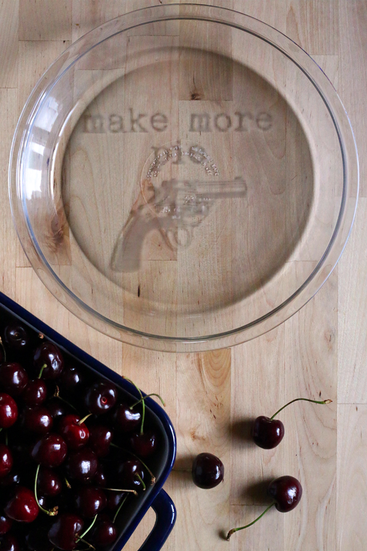 Pie Plate Pie Plate