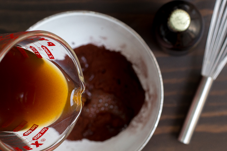 coffee pour over