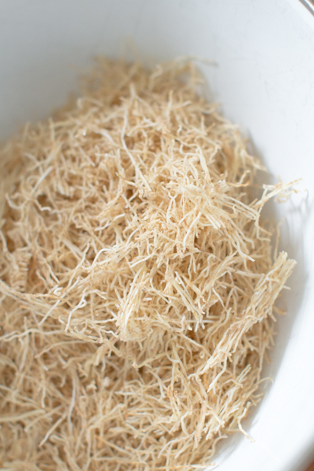 shredded wheat