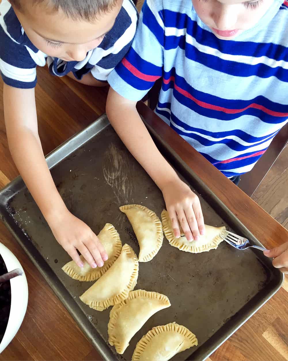 brothers baking