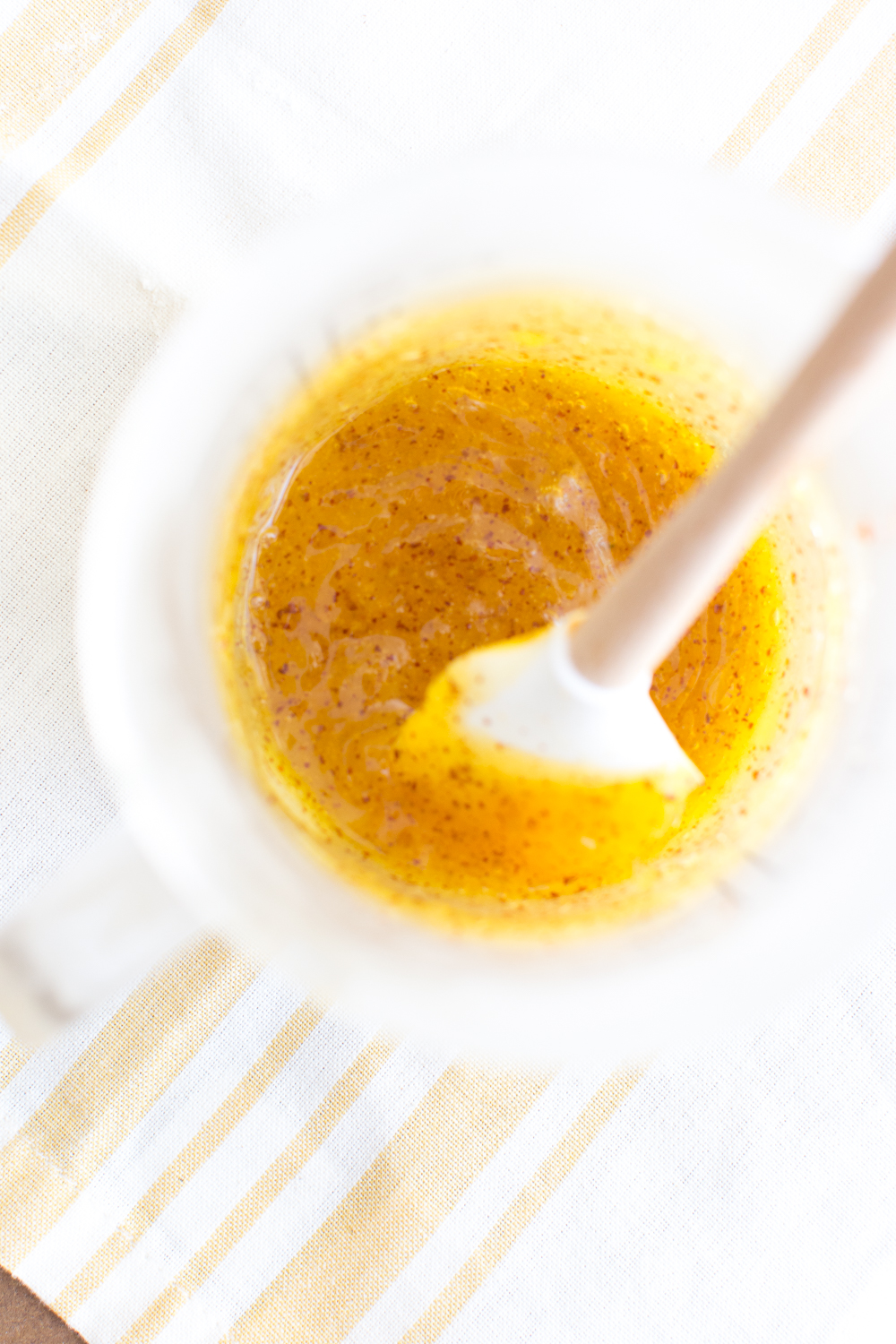 browned butter