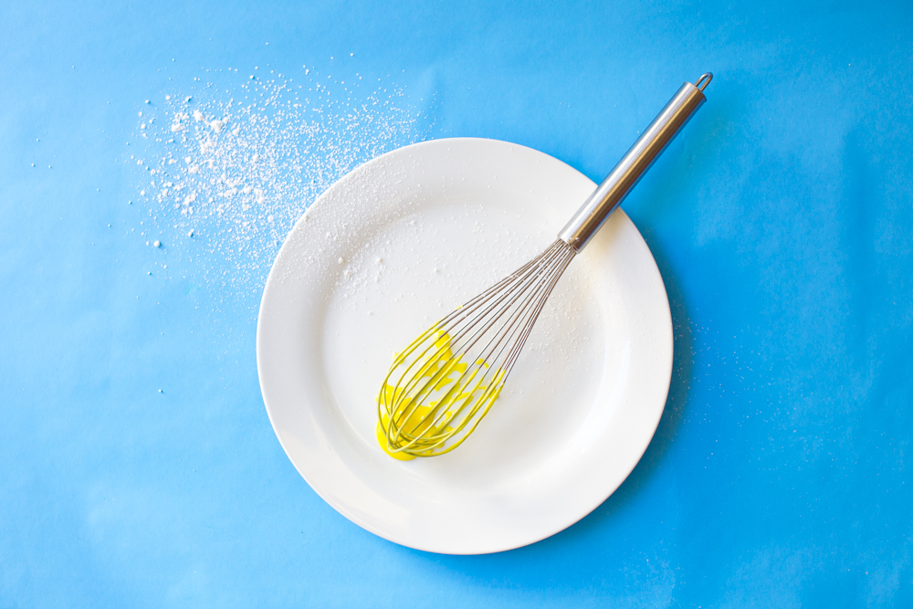 royal icing mix