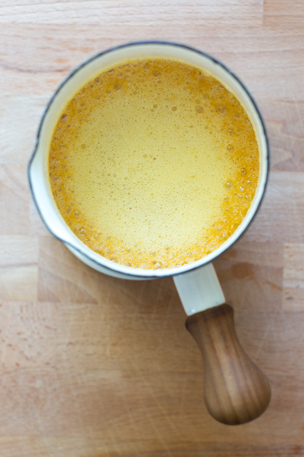 browning butter