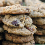 Pioneer Cookies