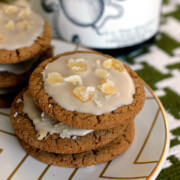GingerMolassesSquare