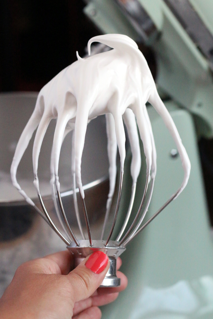 Meringue
