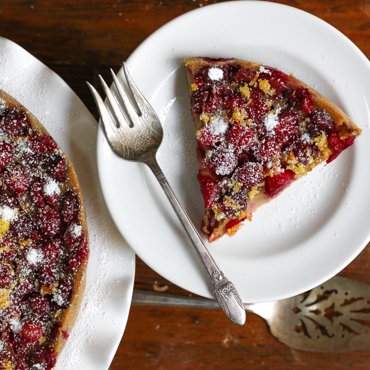 CranberryOrangeCardadmomClafoutis-26