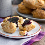 Huckleberry Jammers