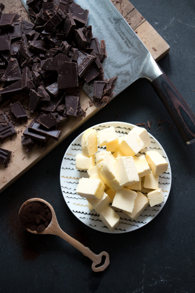 brownie base
