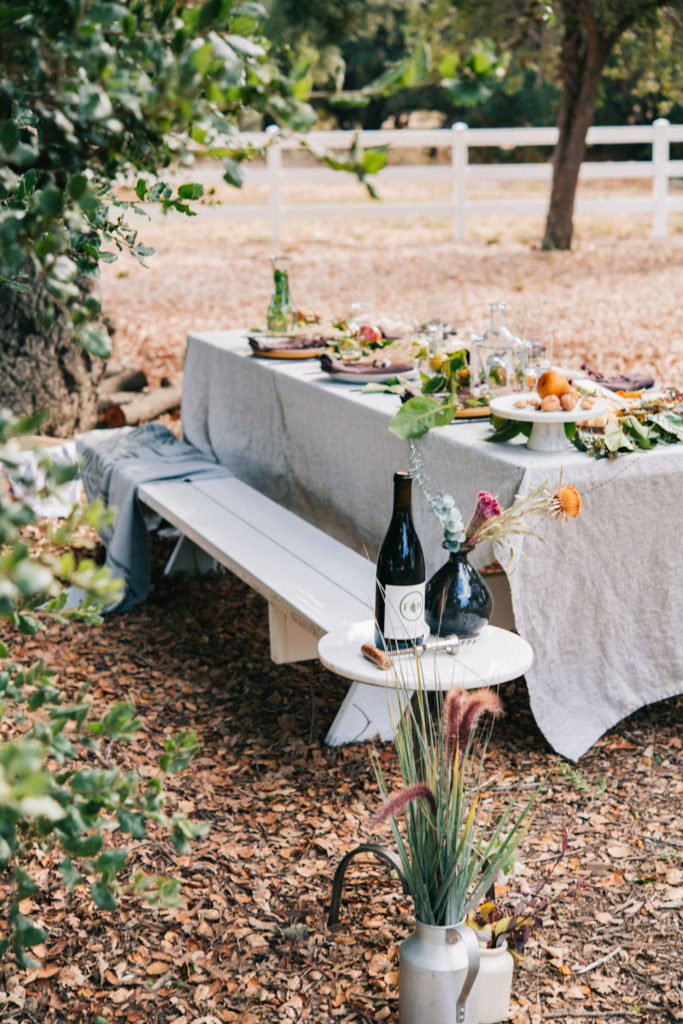 Fall Harvest Feast