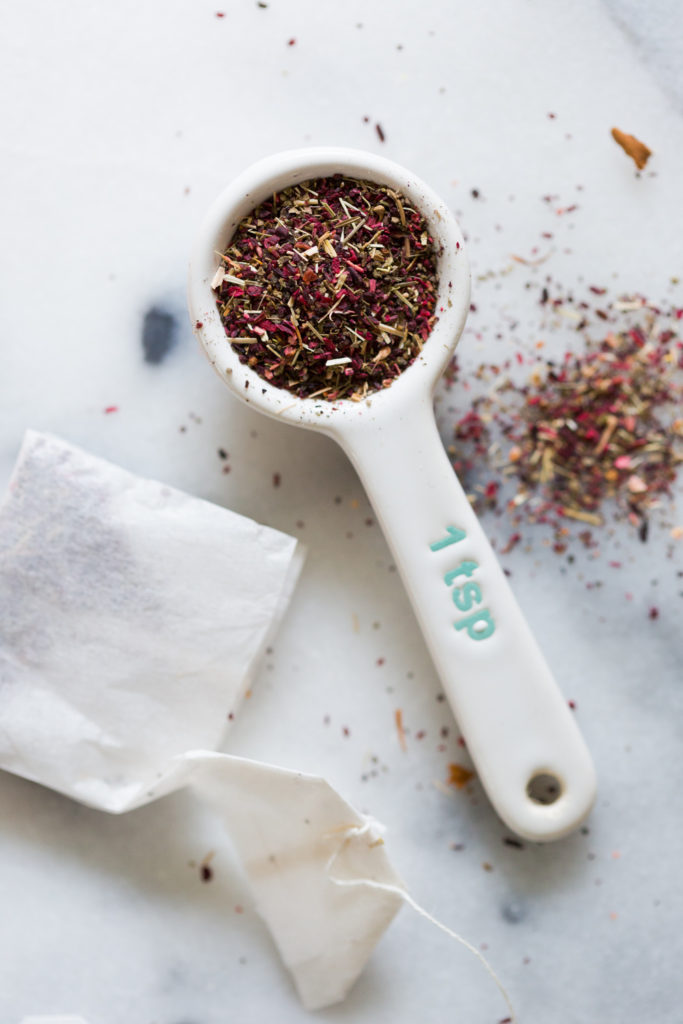 hibiscus tea