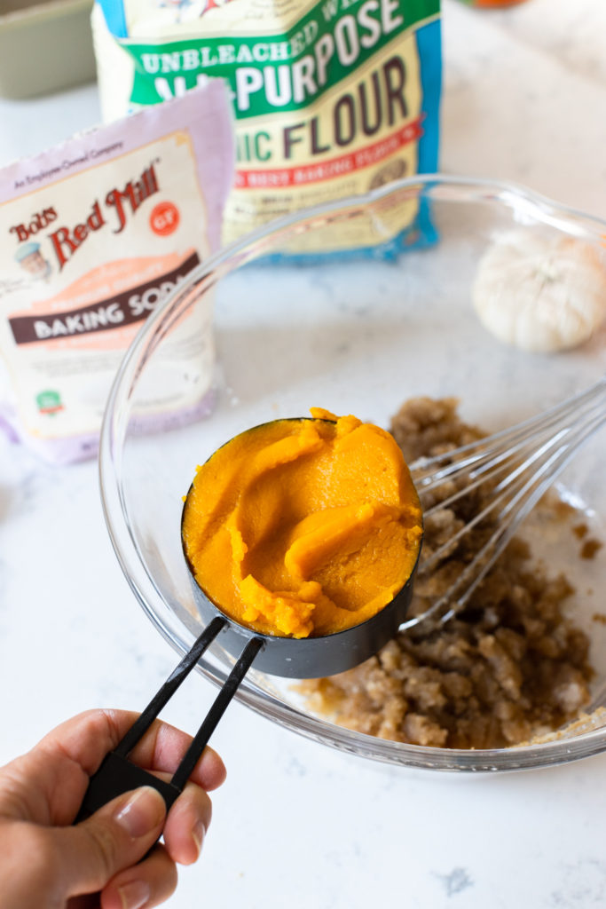 Canned Pumpkin