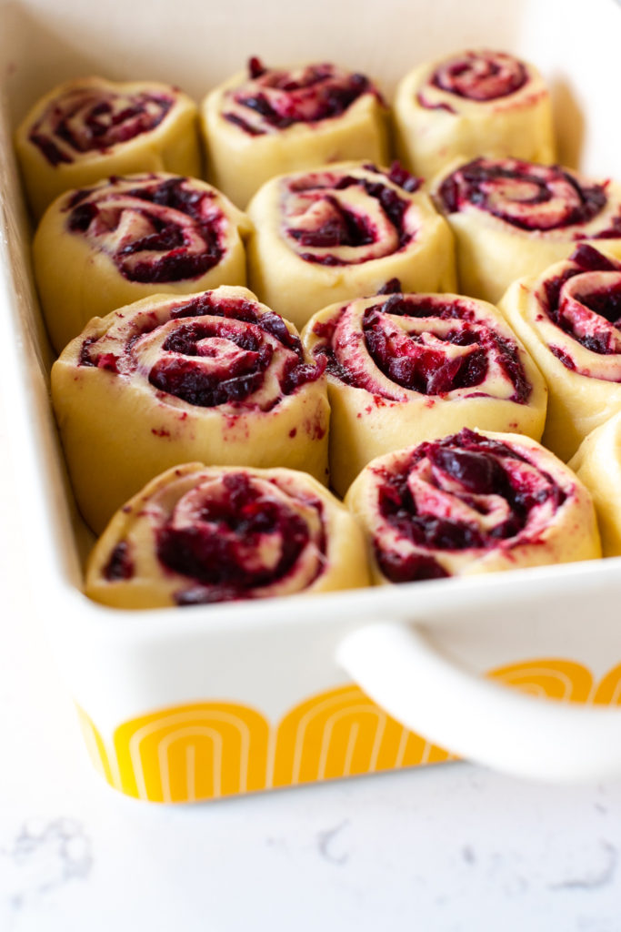 roll dough rise 2
