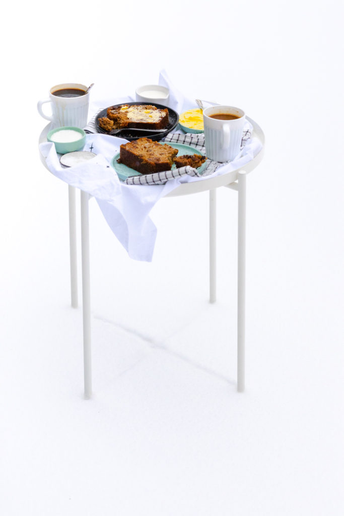 Table for two?