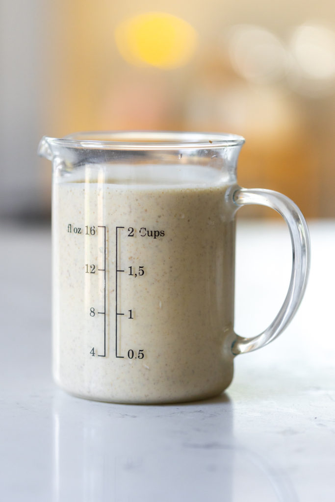 rye crepe batter