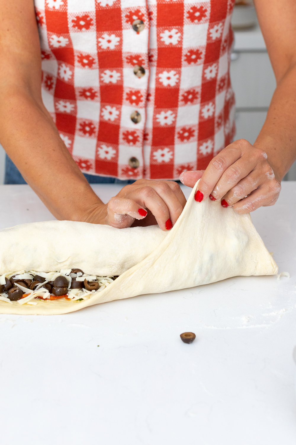 Closing Stromboli