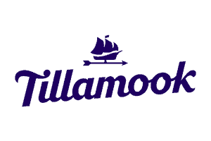 Tillamook Creamery logo
